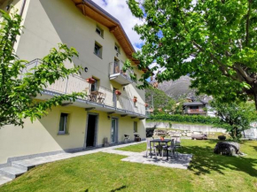 Apartment Nonni by Interhome Riva Del Garda